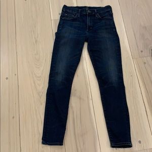 Citizens of Humanity Women’s Rocket Jeans
